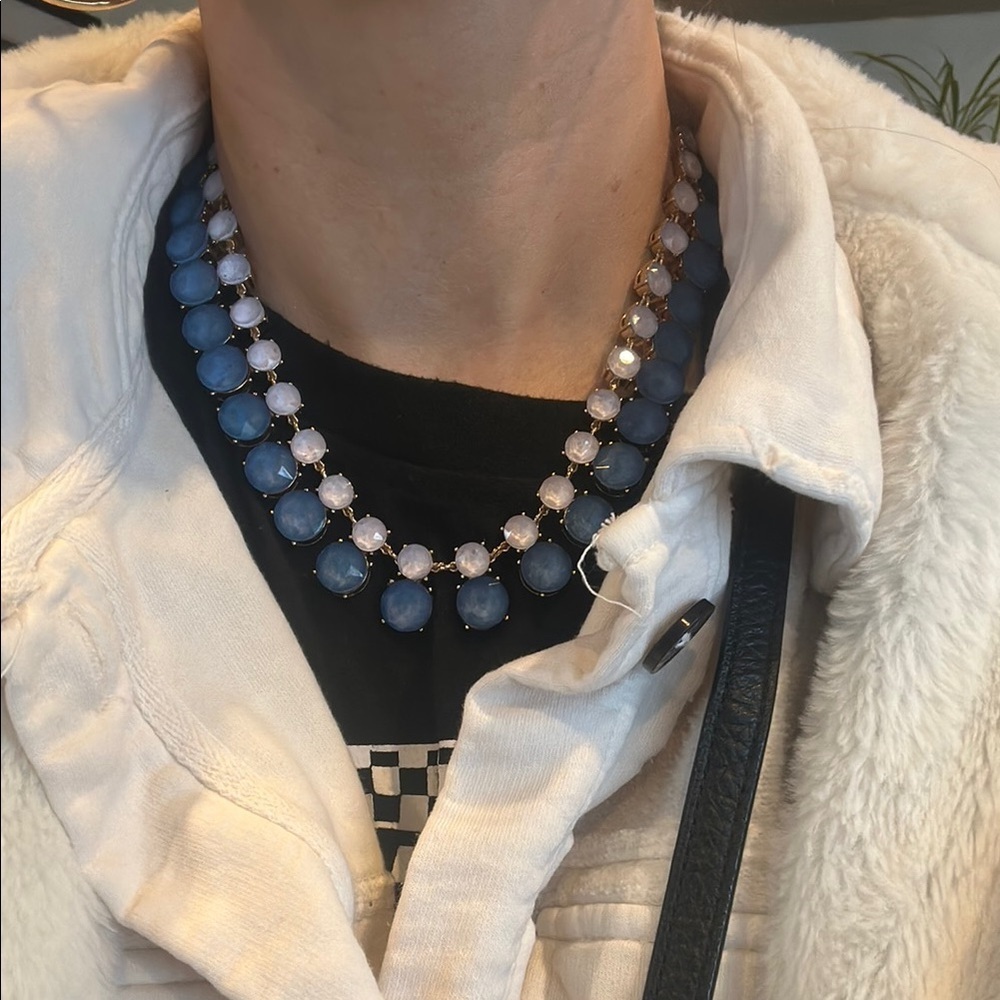 On 34th Fashion Necklace - Picture 3 of 3
